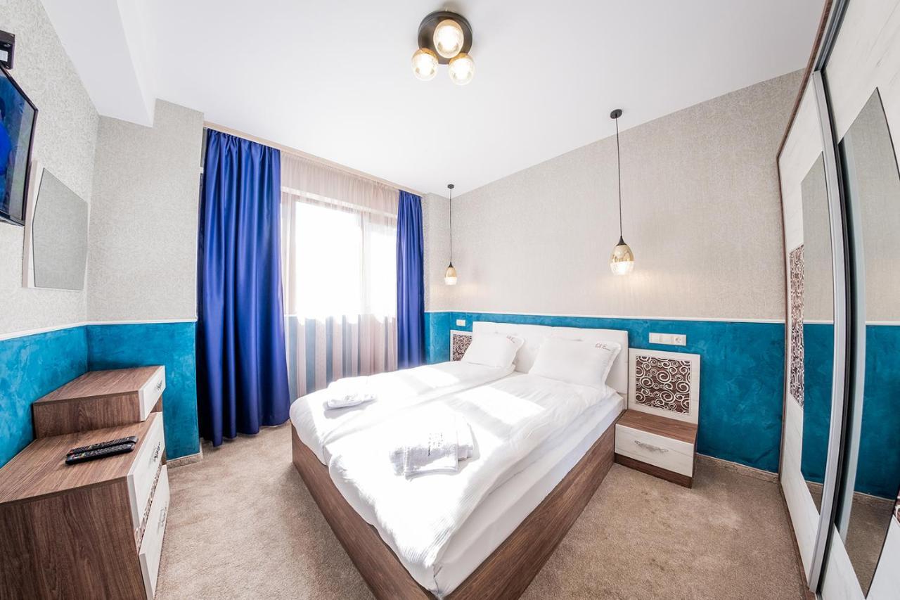 Sofia Rococo Life Apartments Esterno foto